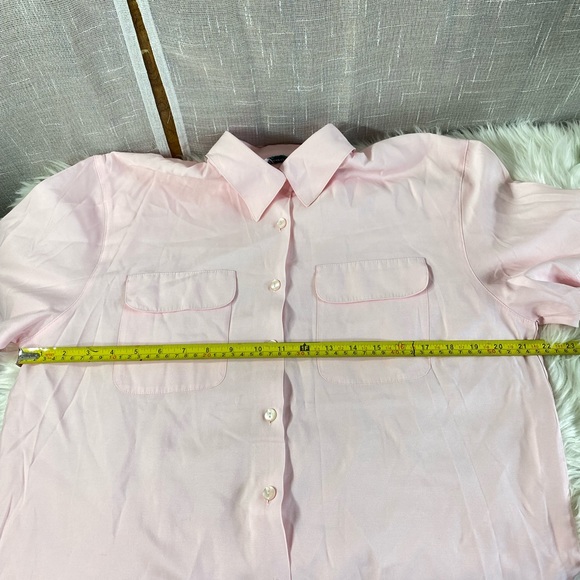 JOANNA top# L - Picture 6 of 7